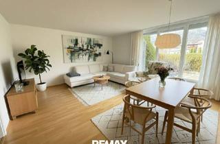 Wohnung kaufen in 6416 Obsteig, NEUER PREIS!! Obsteig: Wohnen, wo andere Urlaub machen- 3-Zimmer Gartenwohnung inkl. Tiefgaragenabstellplatz