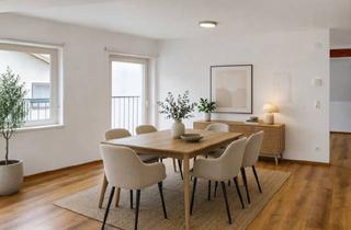 Wohnung kaufen in 6460 Imst, Neuer Preis!! Attraktive Zwei-Zimmer-Wohnung im Stadtzentrum von Imst!