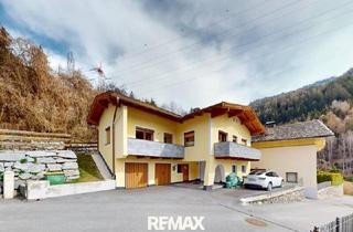 Einfamilienhaus kaufen in 6525 Faggen, Einfamilienhaus in Faggen – Wohnen mit Charme und Ausblick!