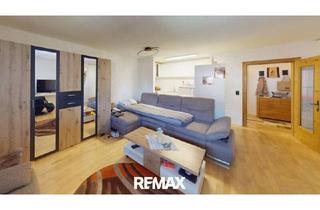 Wohnung kaufen in 6433 Oetz, 3-Zimmerwohnung in Ötz – Wohnen im Herzen des Ötztals!