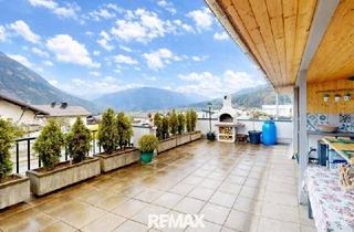 Wohnung kaufen in 6464 Tarrenz, Neuer Preis!! Großzügige 5-Zimmer-Wohnung mit Terrasse und Kamin in Tarrenz!