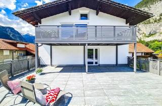 Wohnung kaufen in 6465 Nassereith, Exklusive 4-Zimmer-Wohnung mit großzügiger Sonnenterrasse!