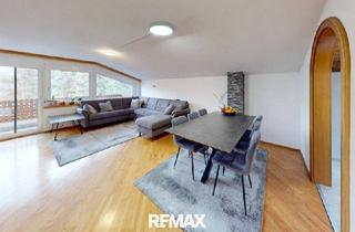 Wohnung kaufen in 6460 Imst, NEUER PREIS! Viel Platz zum Leben: 4 Zimmer, ca. 119m², Garagenabstellplatz & extra Stauraum in Imst!