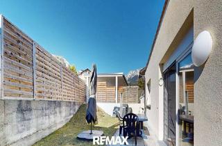 Wohnung kaufen in 6460 Imst, Imst – 2-Zimmer Gartenwohnung