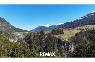 Grundstück zu kaufen in 6471 Arzl im Pitztal, Traumgrundstück mit Alpenblick – großzügiges Bauland in ruhiger Bestlage von Arzl im Pitztal!