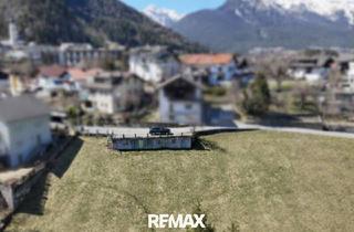 Grundstück zu kaufen in 6471 Arzl im Pitztal, Ihr Bauplatz im Grünen – mit Bergblick & viel Freiraum!