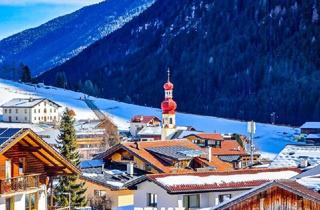 Immobilie kaufen in 6182 Gries im Sellrain, Hochwertig renovierte Pension mit Stammkundschaft nahe Kühtai!