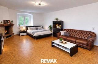 Haus kaufen in 6465 Nassereith, Haus mit zwei Wohnungen und Geschäftslokal am Fernpass in Nassereith!