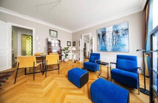 Wohnung kaufen in Fasangartengasse 14, 1130 Wien, Wohlfühloase - mit Balkon