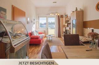 Wohnung kaufen in 8141 Unterpremstätten, Premstätten! Charmante 2-Zimmer-Wohnung mit Balkon und 2 Stellplätzen