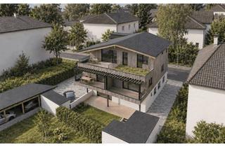 Wohnung kaufen in Bahnhofstrasse, 5760 Saalfelden am Steinernen Meer, Kompakte Neubau-Wohnung in Saalfelden ab Herbst 2027 kaufen