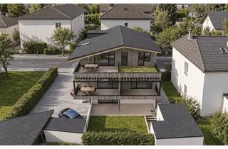 Wohnung kaufen in Bahnhofstrasse, 5760 Saalfelden am Steinernen Meer, 4-Zimmer-Wohnung mit Terrasse und Garten in Saalfelden (WG-tauglich)