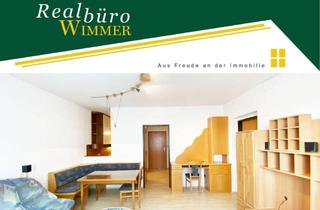 Wohnung mieten in Herderstraße 44, 4600 Wels, Voll möblierte 2-Zimmer-Wohnung mit Loggia