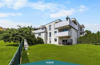 Wohnung mieten in 9500 Villach-Innere Stadt, You are my sunshine!