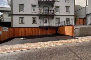 Wohnung mieten in 6200 Jenbach, Neuwertige 2-Zimmer-Wohnung mit Einbauküche im Zentrum von Jenbach – inkl. Stellplatz