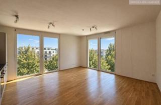 Wohnung mieten in Simmeringer Hauptstraße, 1110 Wien, Q11: NEUBAUWOHNUNG mit Kühlung // AB DEZEMBER // 3.OG