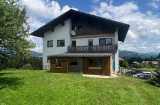 Wohnung mieten in Eck 202, 6861 Alberschwende, Großzügige 4,5-Zimmer-Wohnung in Alberschwende – Wohnen, wo Natur und Lebensqualität zu Hause sind