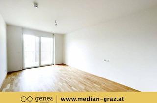 Wohnung mieten in Waagner-Biro-Straße 106 a-c, 8020 Graz, Die Wohnung, die du verdient hast | Provisionsfrei | MEDIAN