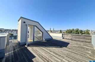 Wohnung mieten in Hahngasse, 1090 Wien, Luxuriöse 4-Zimmer-Wohnung mit Dachterrasse im Servitenviertel – Ihr Traum erwartet Sie!