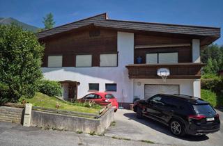Einfamilienhaus kaufen in Lassigg 38, 6460 Imst, Einfamilienhaus mit größerem Sanierungsbedarf