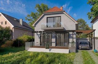 Einfamilienhaus kaufen in 1210 Wien, Großzügiges renovierungsbedürftig Einfamilienhaus mit Garten, Balkon, Terrasse und Garage in 1210 Wien!