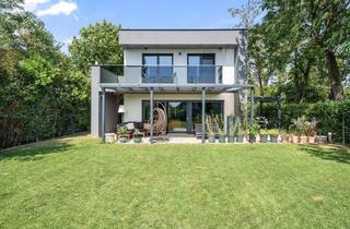 Einfamilienhaus kaufen in Bahngasse 8c, 2231 Strasshof an der Nordbahn, PROVISIONSFREI | 181 m² Einfamilienhaus | 5 Zimmer | Doppelgarage | Privater Garten | Strasshof