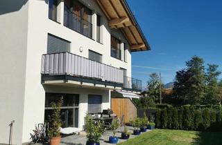 Haus mieten in Austrasse 36a, 6250 Kundl, Wunderschöne Doppelhaushälfte in Kundl
