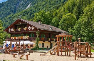 Geschäftslokal mieten in 6234 Brandenberg, Gastgeber:in ab 2027 gesucht für einen besonderen Ort im Herzen der Tiroler Bergwelt