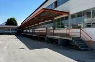 Gewerbeimmobilie mieten in Münchner Bundesstrasse, 5020 Salzburg, Lagerhalle / Kautions-u. Provisionsfrei !!!