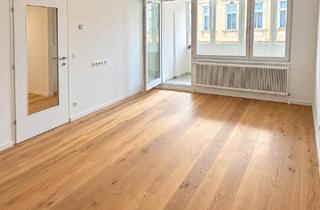 Wohnung kaufen in Karl-Kraus-Gasse 10, 1120 Wien, Erstbezug nach Renovierung: 2 Zimmer + Wohnküche mit verglaster Loggia nahe Schloss Hetzendorf – provisionsfrei