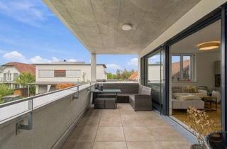 Wohnung kaufen in Ulrichweg, 6841 Mäder, Mäder: Moderne 3-Zimmer-Wohnung mit möglicher Übernahme von EUR 118 Tsd. Wohnbauförderung zu nur 0,25 %