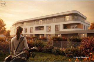 Wohnung kaufen in 2821 Lanzenkirchen, Loggia zum Durchatmen, Wohnküche zum Zusammensein - Provisionsfrei kaufen