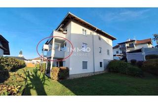 Wohnung kaufen in 4984 Weilbach, Gepflegte 4-Zi. Wohnung in Weilbach mit Balkon, Loggia & Stellplatz – ideal zum Wohlfühlen!