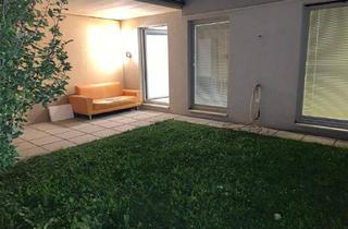 Wohnung mieten in Kurt Tichy Gasse, 1100 Wien, Wunderschöne 3-Zimmer-Gartenwohnung mit Terrasse in Oberlaa – 1100 Wien