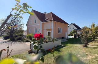 Haus kaufen in 8350 Fehring, Ein Zuhause für viele Lebensentwürfe - großzügiges Wohnen mit Pool und Garten in Brunn bei Fehring