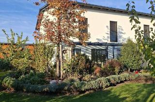 Doppelhaushälfte kaufen in Schnelldorf 102, 4975 Suben, Moderne Doppelhaushälfte mit hochwertiger Ausstattung und schönem Garten