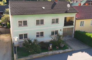 Bauernhäuser zu kaufen in 7443 Rattersdorf, Großzügiges Wohnhaus mit vielseitigen Nutzungsmöglichkeiten und zahlreichen Nebengebäuden