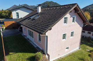 Haus kaufen in 8685 Steinhaus am Semmering, Ihr Rückzugsort am Semmering – charmantes Wohnhaus mit viel Platz für die ganze Familie