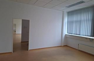 Büro zu mieten in 7000 Eisenstadt, Großzügige bis zu 145m² große Bürofläche im Technologiezentrum Eisenstadt