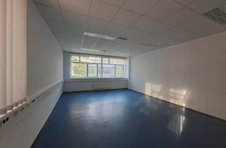 Büro zu mieten in 7000 Eisenstadt, Helles 45 m² Büro im Technologiezentrum Eisenstadt
