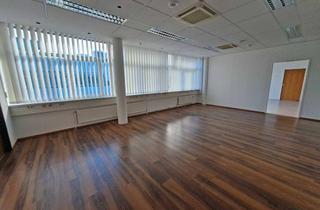 Büro zu mieten in 7000 Eisenstadt, Helle 60m² Bürofläche im Technologiezentrum Eisenstadt