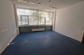 Büro zu mieten in 7000 Eisenstadt, Ebenerdige 113 m²-Bürofläche im Technologiezentrum Eisenstadt