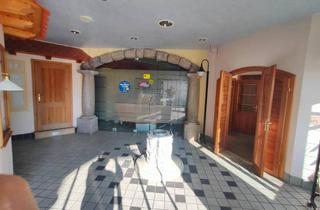 Gewerbeimmobilie mieten in Hauptstraße, 3386 Hafnerbach, ehemalige Raiffeisenbank