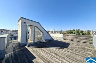 Wohnung mieten in Hahngasse, 1090 Wien, Luxuriöse 4-Zimmer-Wohnung mit Dachterrasse im Servitenviertel – Ihr Traum erwartet Sie!