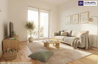Wohnung kaufen in Brauquartier, 8055 Graz, Das erste Zuhause, an das sich Ihr Kind erinnert