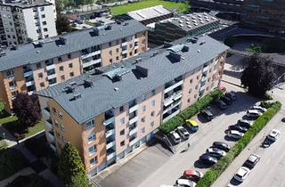 Wohnung kaufen in 3300 Amstetten, 73m² Eigentumswohnung in Zentrumsnähe