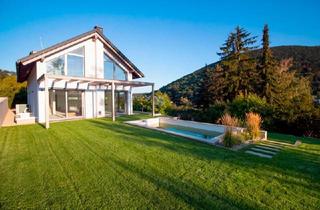 Haus kaufen in 2371 Hinterbrühl, *** Erstbezug Traumhaus in Hinterbrühl – Belagsfertig mit Mitgestaltungsmöglichkeit ***