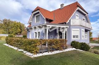 Haus kaufen in 3721 Limberg, Ländliches Paradies mit XXL-Garten, Pool & Traum-Küche nahe Maissau!