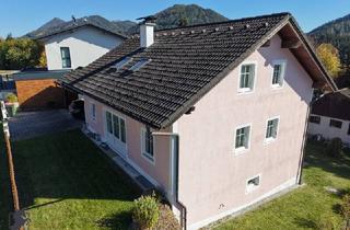 Haus kaufen in 8685 Steinhaus am Semmering, Ihr Rückzugsort am Semmering – charmantes Wohnhaus mit viel Platz für die ganze Familie