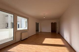 Wohnung kaufen in Zieglergasse, 1060 Wien, Moderne 2-Zi-Wohnung mit Loggia, Balkon & Grünblick im 6. Bezirk – Top Lage!